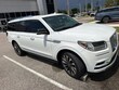  Lincoln Navigator L