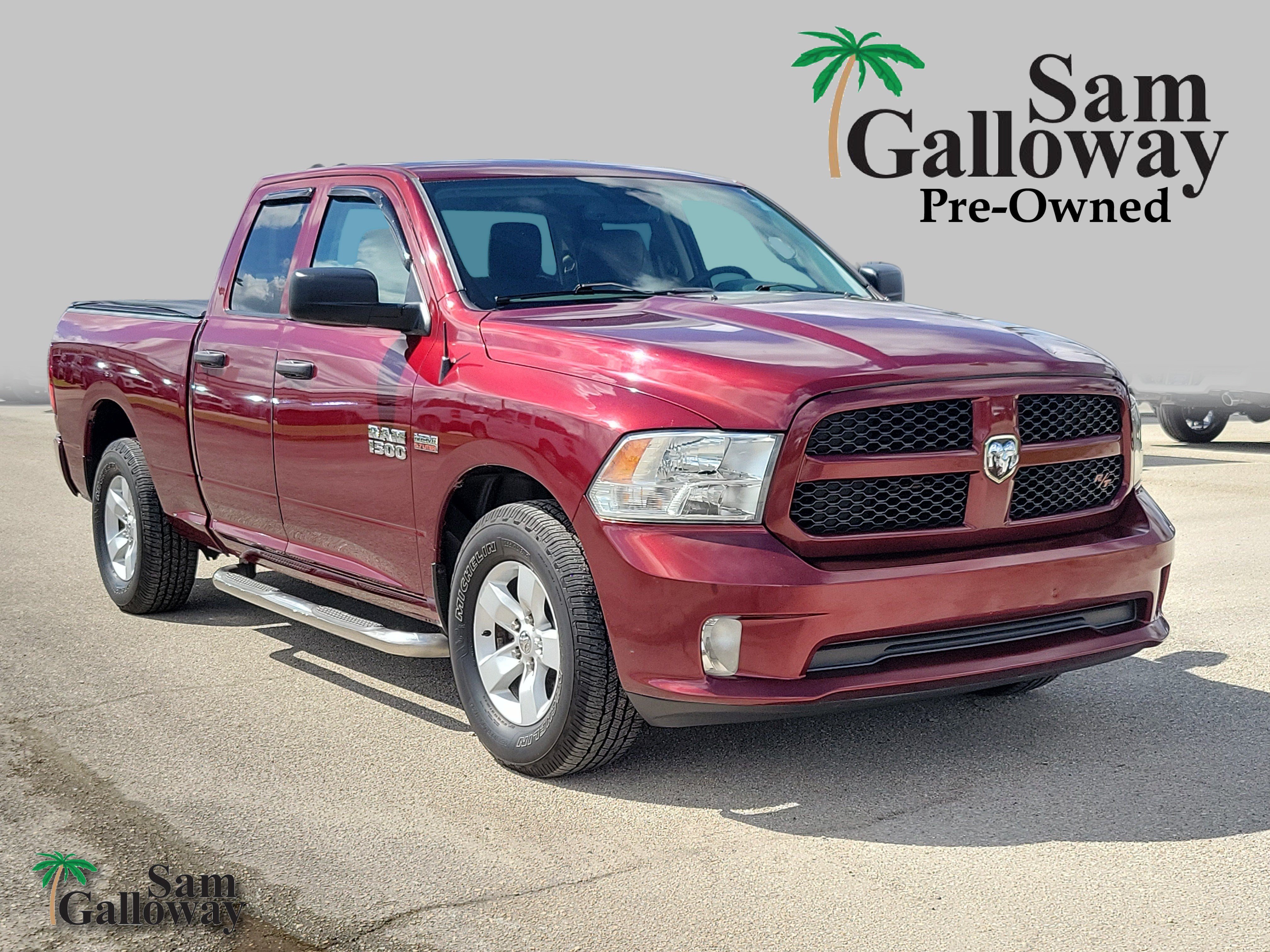  Ram 1500