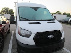 2023 Ford Transit-250 Base Cargo Van
