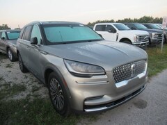 2023 Lincoln Aviator Reserve SUV