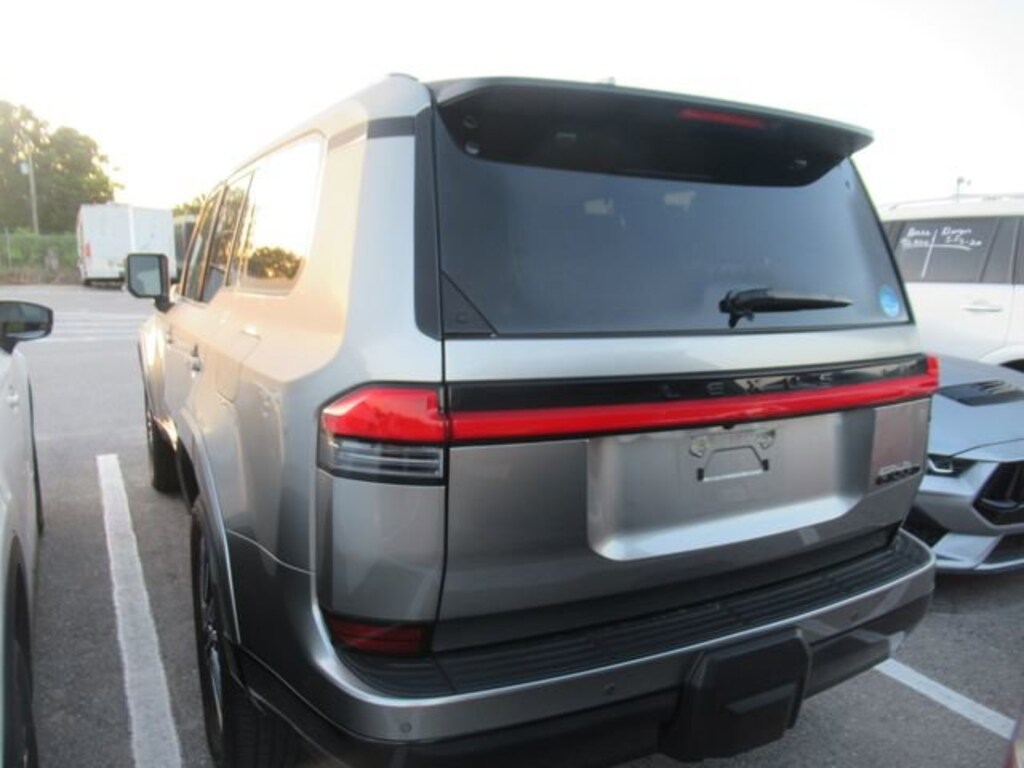 Used 2024 Lexus NX 250 Base SUV