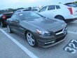  Mercedes-Benz SLK-Class
