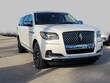  Lincoln Navigator LBL