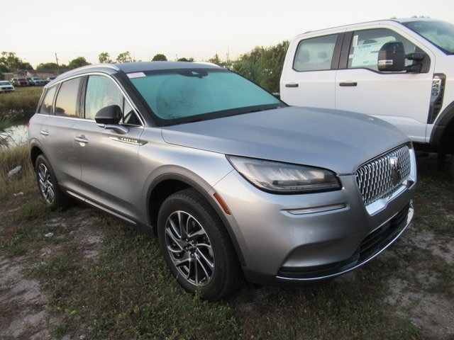 2022 Lincoln Corsair Base's photo