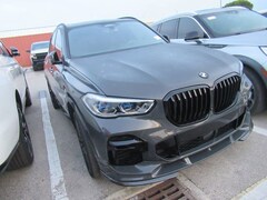 2023 BMW X5 M50i SUV