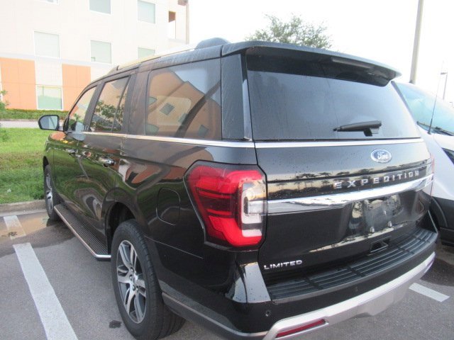 2023 Ford Expedition Limited photo 4