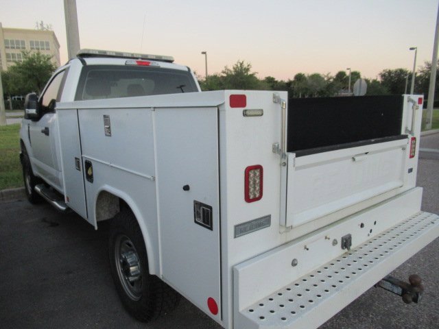 2019 Ford F-250 XL photo 2