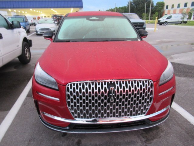 2024 Lincoln Corsair Premiere photo 2