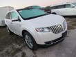  Lincoln MKX