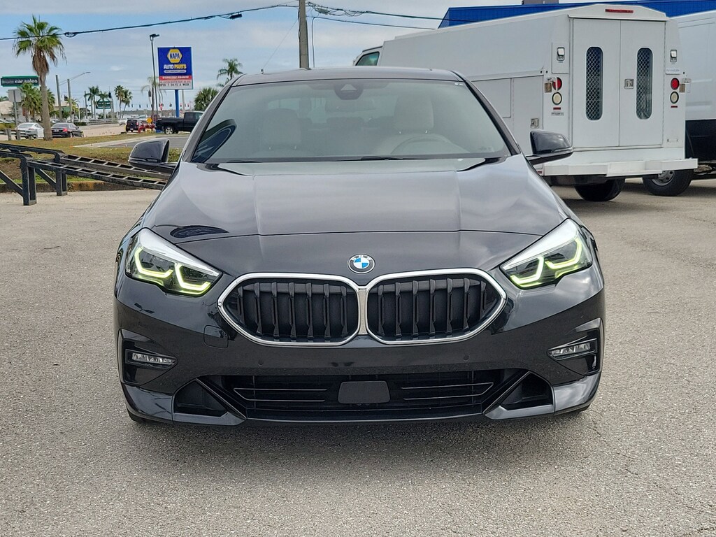 Used 2021 BMW 2 Series 228i sDrive Gran Coupe Sedan