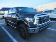 Toyota Tundra 2WD