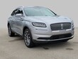  Lincoln Nautilus