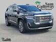 GMC Acadia