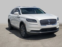 2023 Lincoln Nautilus Reserve SUV