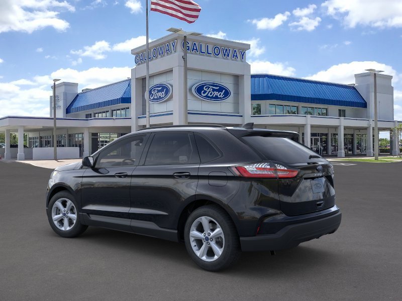 2024 Ford Edge SE photo 4