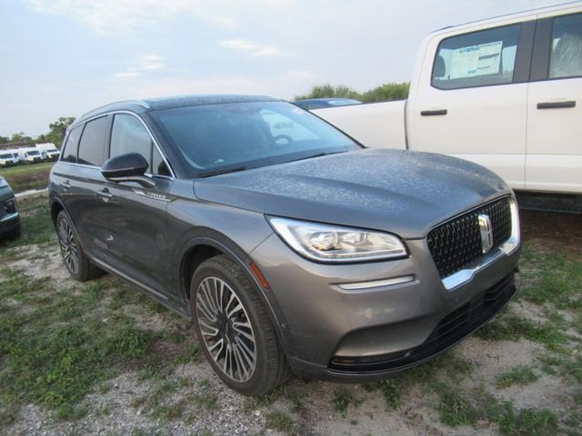 2022 Lincoln Corsair Reserve AWD's photo