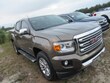 GMC Canyon
