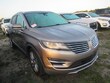  Lincoln MKC
