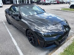 2025 BMW 4 Series