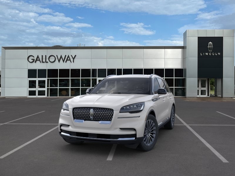 Certified 2024 Lincoln Aviator Reserve with VIN 5LM5J7WC6RGL03049 for sale in Fort Myers, FL