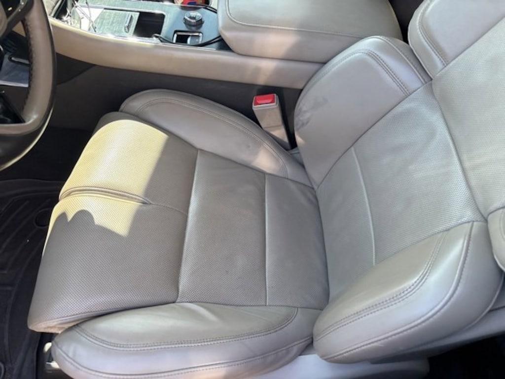 Used 2020 Lincoln Aviator Reserve SUV