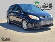  Ford C-Max Hybrid