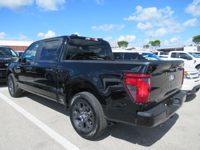 Used 2026 Ford F-150 STX Crew Cab Short Bed Truck