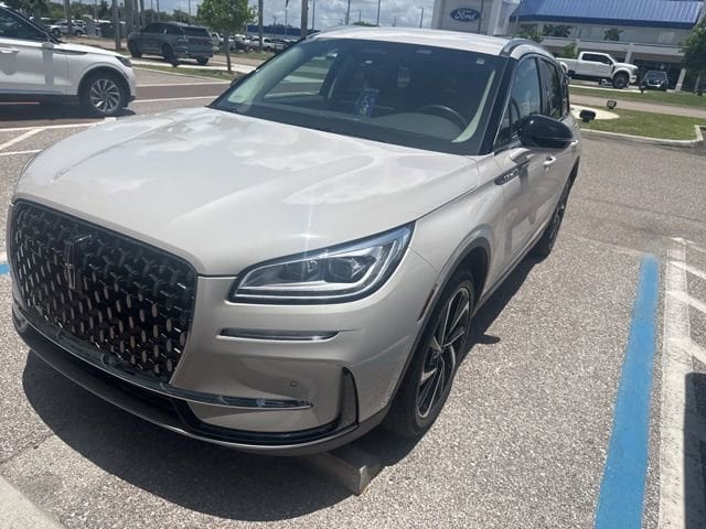 2024 Lincoln Corsair Reserve AWD's photo