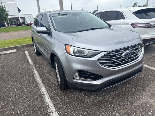 Ford Edge