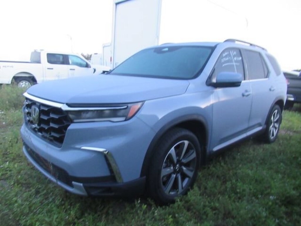 Used 2023 Honda Pilot