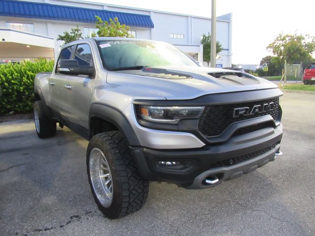 2022 RAM 1500 Pickup