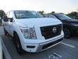  Nissan Titan
