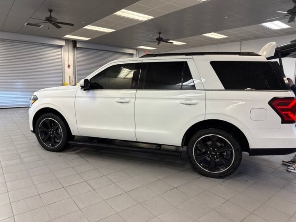 Used 2023 Ford Expedition