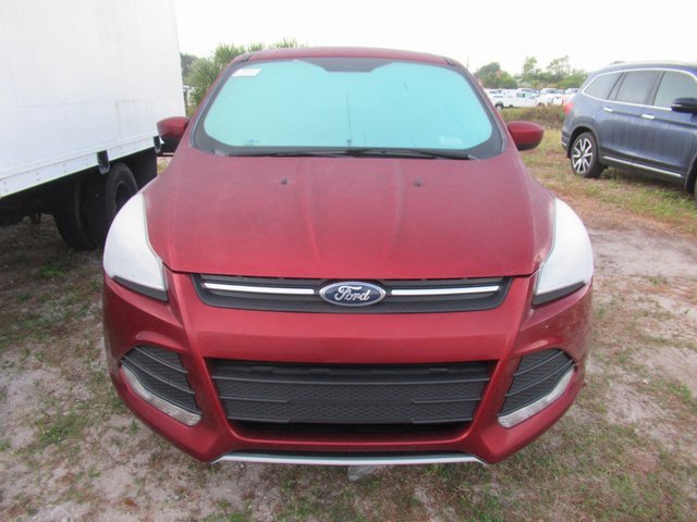 2016 Ford Escape SE photo 2