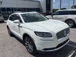 Lincoln Nautilus