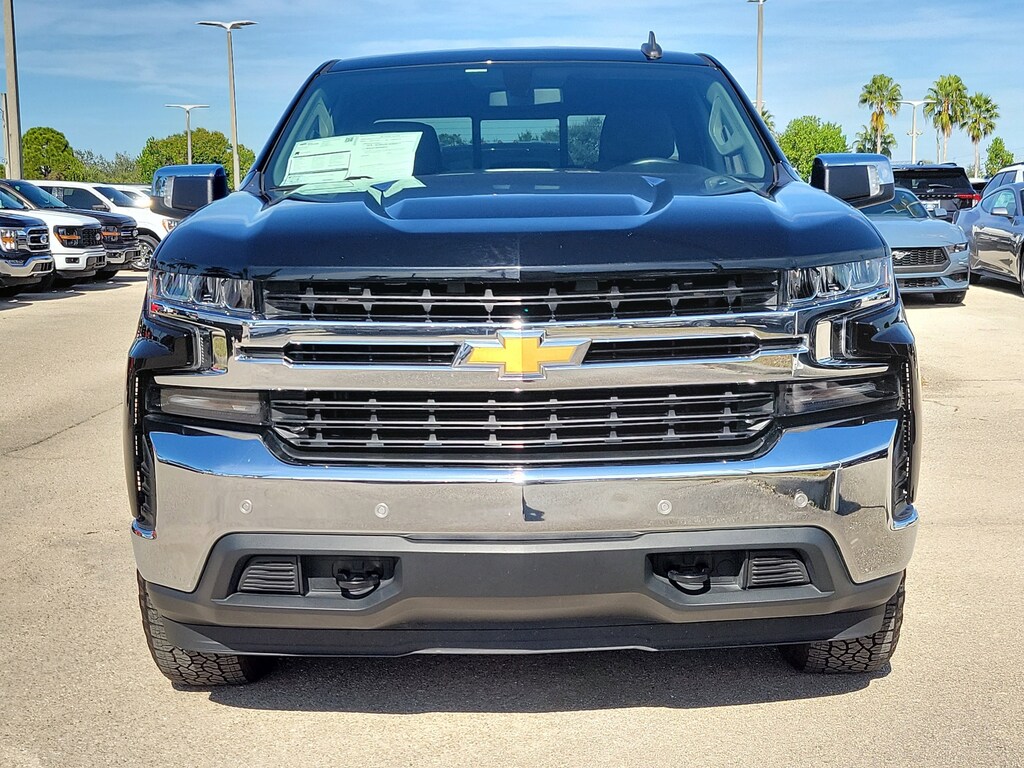 Certified 2020 Chevrolet Silverado LT EXTENDED CAB SHORT BED TRUCK