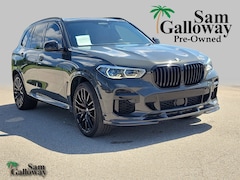 2023 BMW X5 M50i SUV