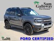  Ford Bronco Sport