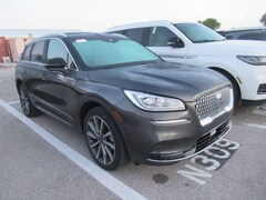 2020 Lincoln Corsair