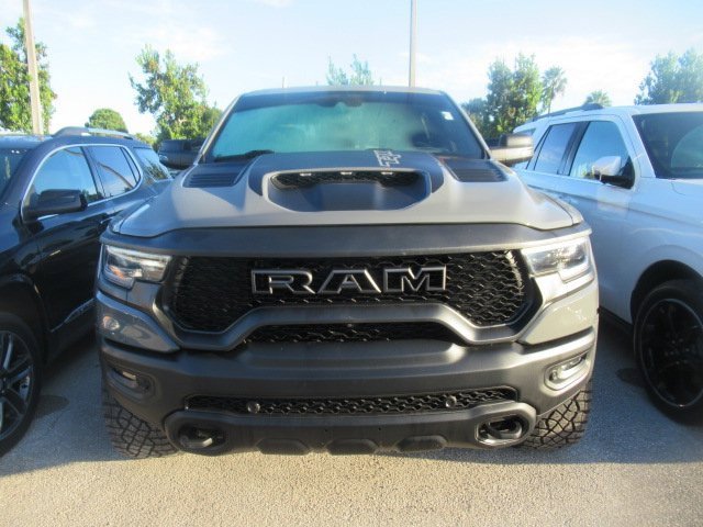 2023 Ram 1500 TRX photo 2