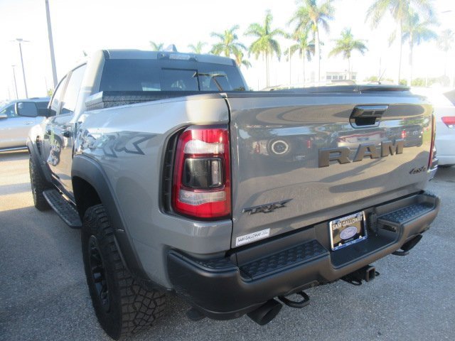 2023 Ram 1500 TRX photo 4