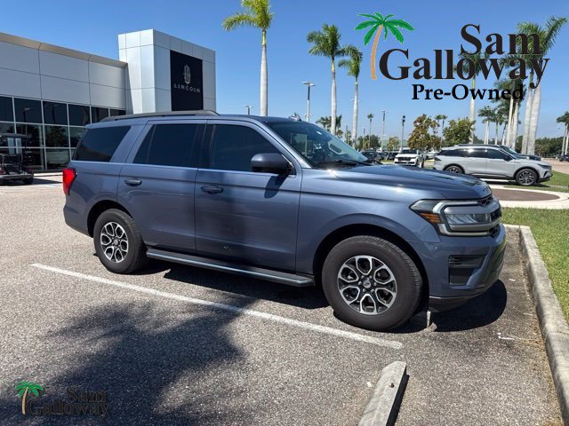  Ford Expedition