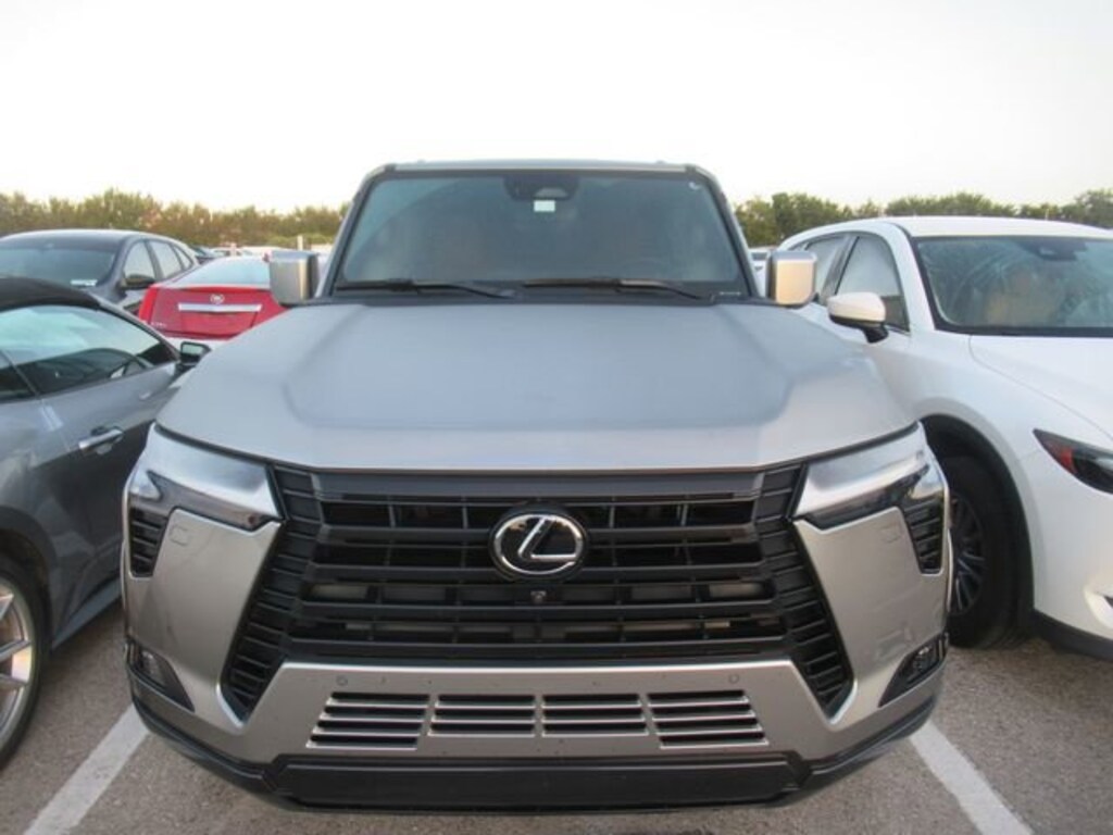 Used 2024 Lexus NX 250 Base SUV