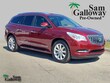  Buick Enclave