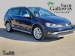  Volkswagen Golf Alltrack