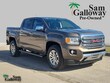  GMC Canyon