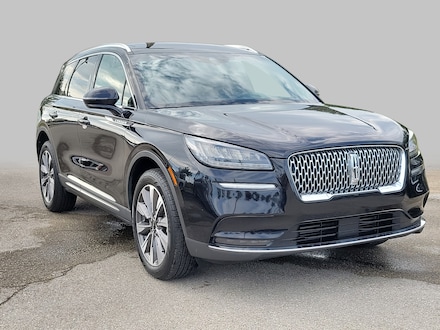 2021 Lincoln Corsair Reserve SUV