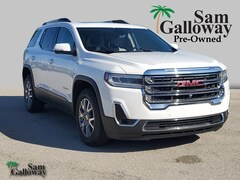 2021 GMC Acadia SLT SUV