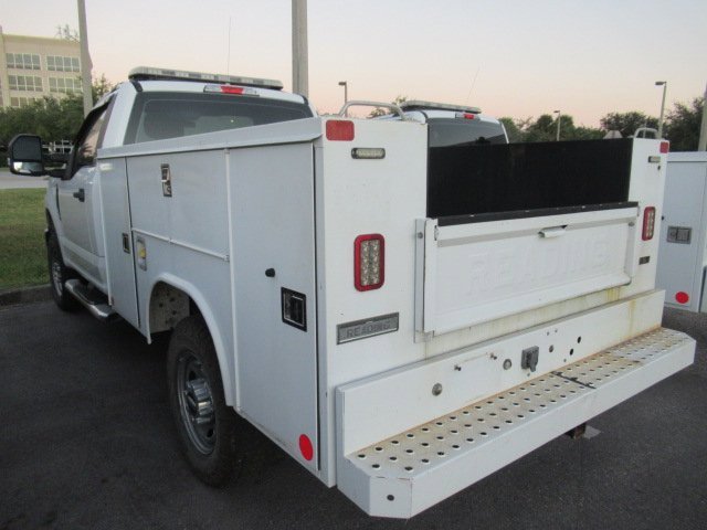 2019 Ford F-250 XL photo 3