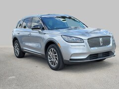 2022 Lincoln Corsair Standard SUV